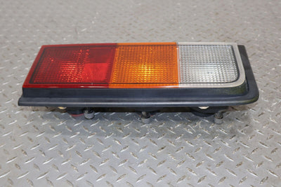 03-04 Hummer H2 Left LH Driver Tail Light Tail Lamp (Body Mounted) OEM Tested