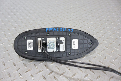 2023 Acura Integra Shark FIn Radio Antenna (Majestic Black Pearl NH893P) OEM