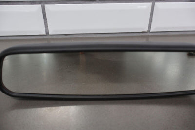 05-12 Porsche 911 997 Manual Dimming Rear View Mirror (Textured Black)