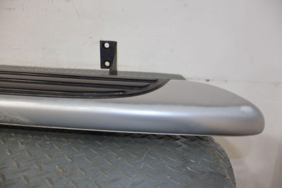 2003 - 2006 Chevy SSR Left LH Driver Running Board (Satin) Mounted Solid