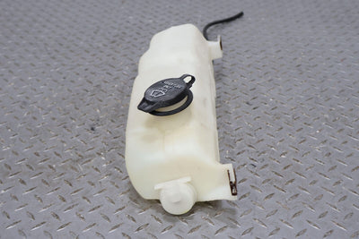 00-02 Plymouth Prowler Windshield Washer Reservoir Bottle W/ Pump & Lid