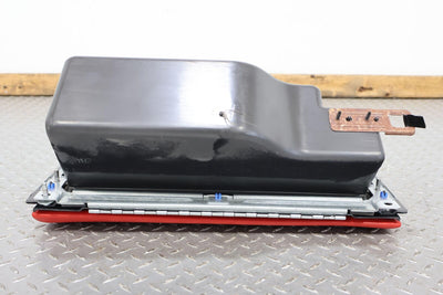 02-05 Ford Thunderbird Glove Box Compartment Door (Red BE) See Notes