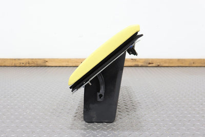 02-05 Ford Thunderbird Glove Box Compartment Door (Inspiration Yellow) See Notes