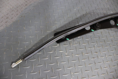 03-06 Chevy SSR Right RH Passenger Convertible Hard Top Hinge (Black)