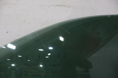97-04 Chevy Corvette C5 Left LH Driver Door Window Glass (Self Tint) Glass Only