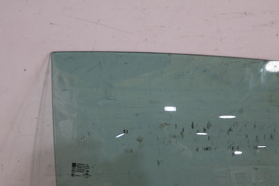 10-15 Chevy Camaro Coupe Front Right Passenger Door Window Glass (Glass Only)