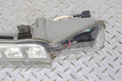 09-20 Nissan 370Z Coupe Z34 Left LH Driver Side LED Running Light Lamp OEM