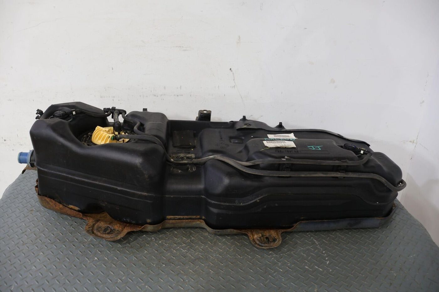 10-13 Land Rover Range Rover Sport 5.0L Gas Fuel Tank (Without Pump) 101K Miles