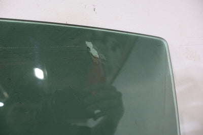 97-04 Chevy Corvette C5 Left LH Driver Door Window Glass (Self Tint) Glass Only