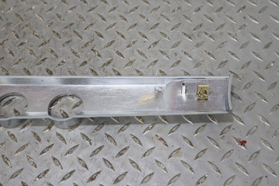 03-06 Chevy SSR Dash Trim Set (Silver) 2 Pieces OEM 15783139