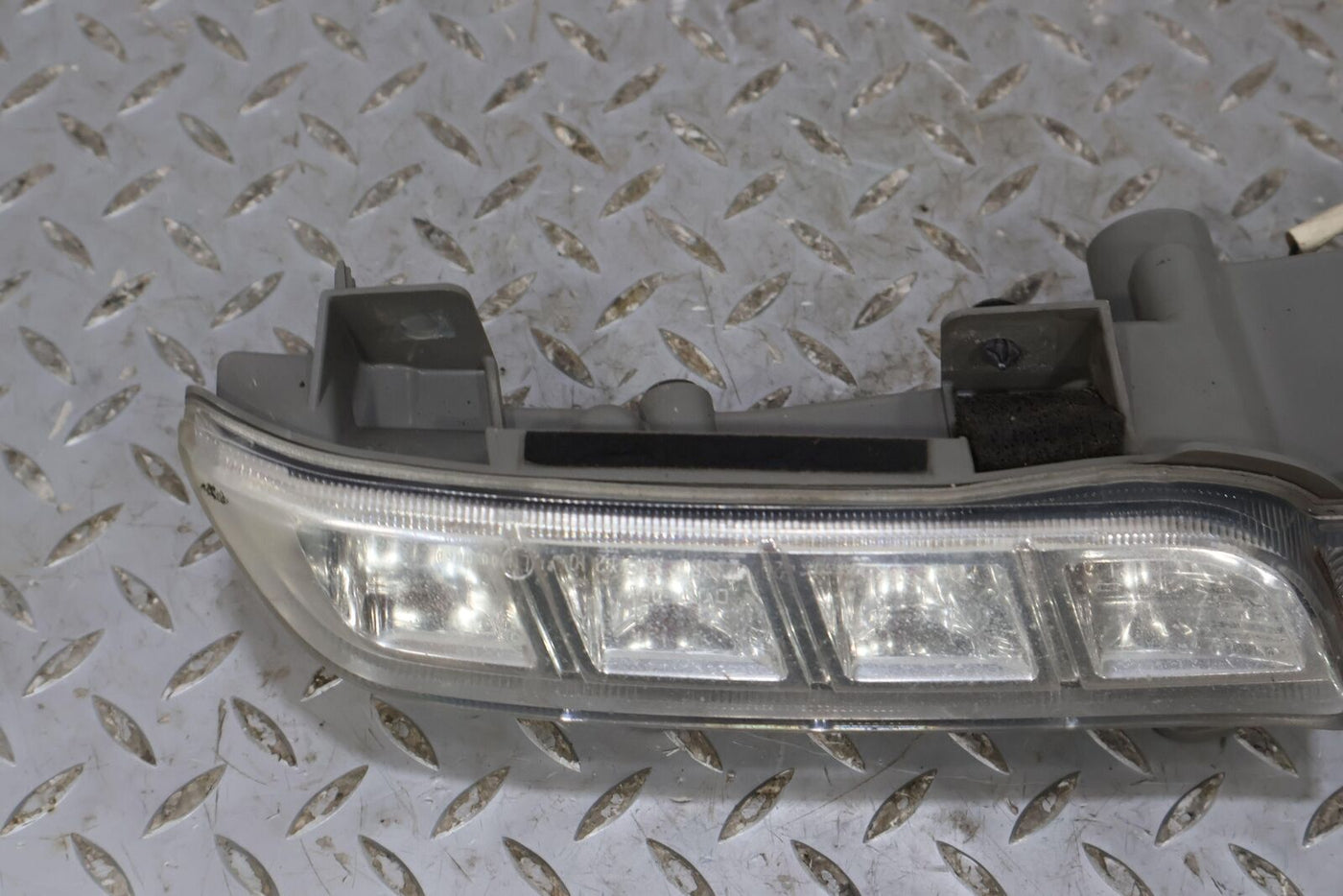 09-20 Nissan 370Z Coupe Z34 Left LH Driver Side LED Running Light Lamp OEM