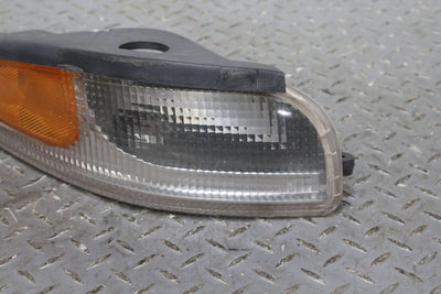 97-04 Chevy C5 Corvette Passenger Right Front Turn Signal Lamp / Lense (Tested)