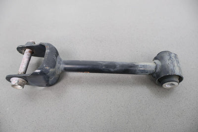 17-19 Fiat 124 Spider Rear Left LH Spindle Knuckle W/Controls Arms (See Photos)