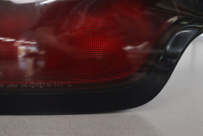 93-95 Mazda RX7 FD Rear OEM Left Tail Light Lamp W/Harness FD01-51-180b -Tested