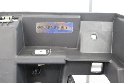 2022 Rivian R1T OEM Interior Bare Dash Dashboard Frame ( PT00061133-F-006 )