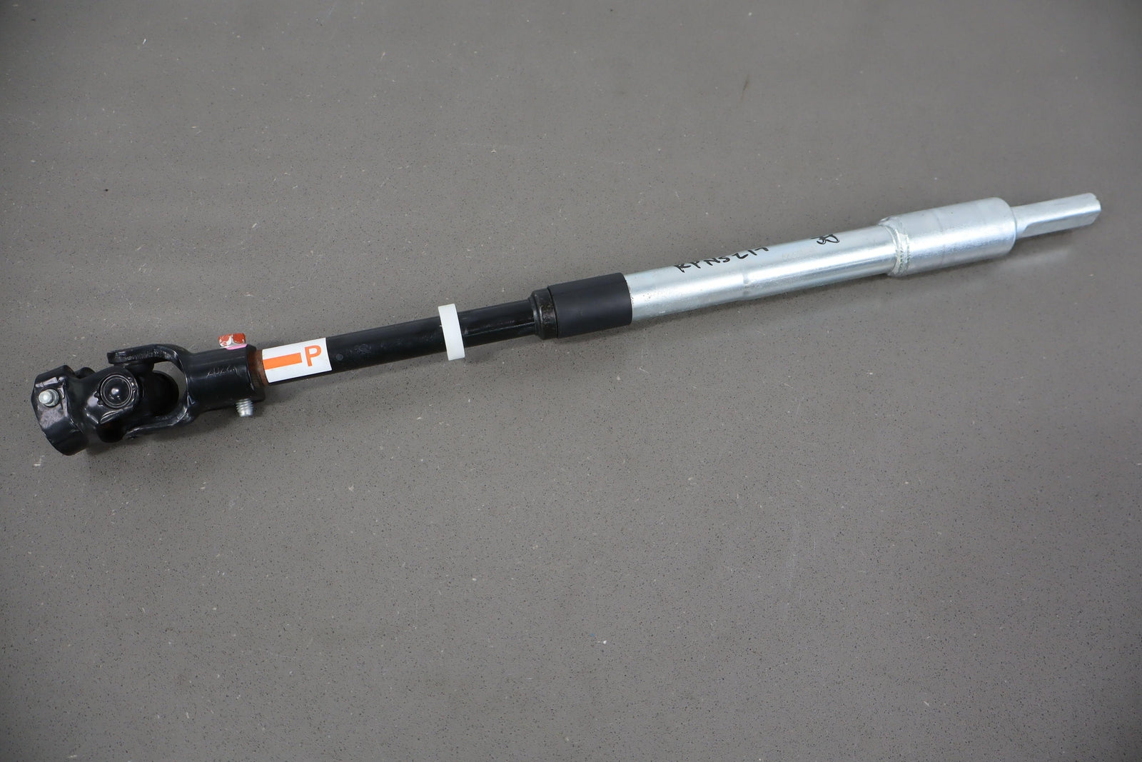2023-2024 Nissan Z 400z RZ34 Intermediate Steering Shaft 48822