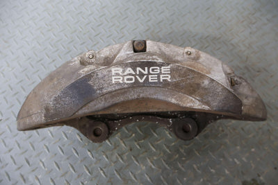 10-13 Range Rover Sport Pair LH&RH Front Brake Calipers (101K Miles) 5.0L SC