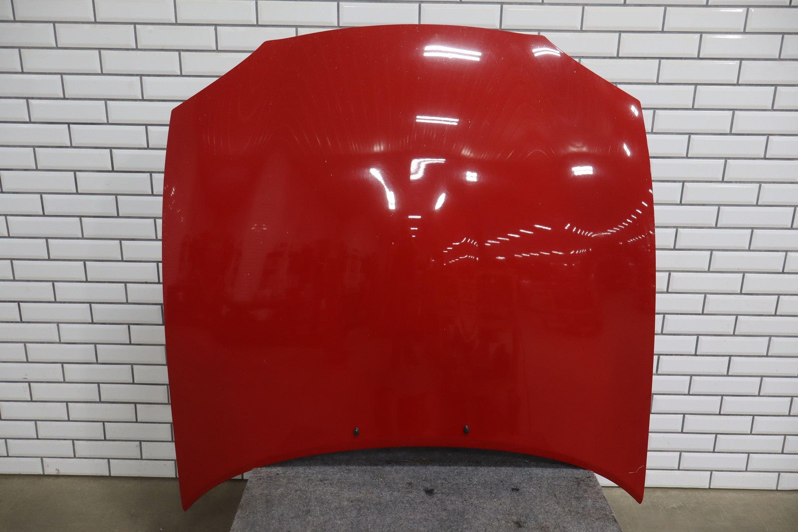 99-05 Mazda Miata NB Hood Panel (Classic Red SU) *Scratched/Dented