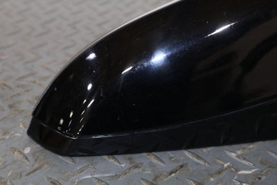 10-15 Chevy Camaro Right Passenger Power Heated Door Mirror (Black GBA) Tested