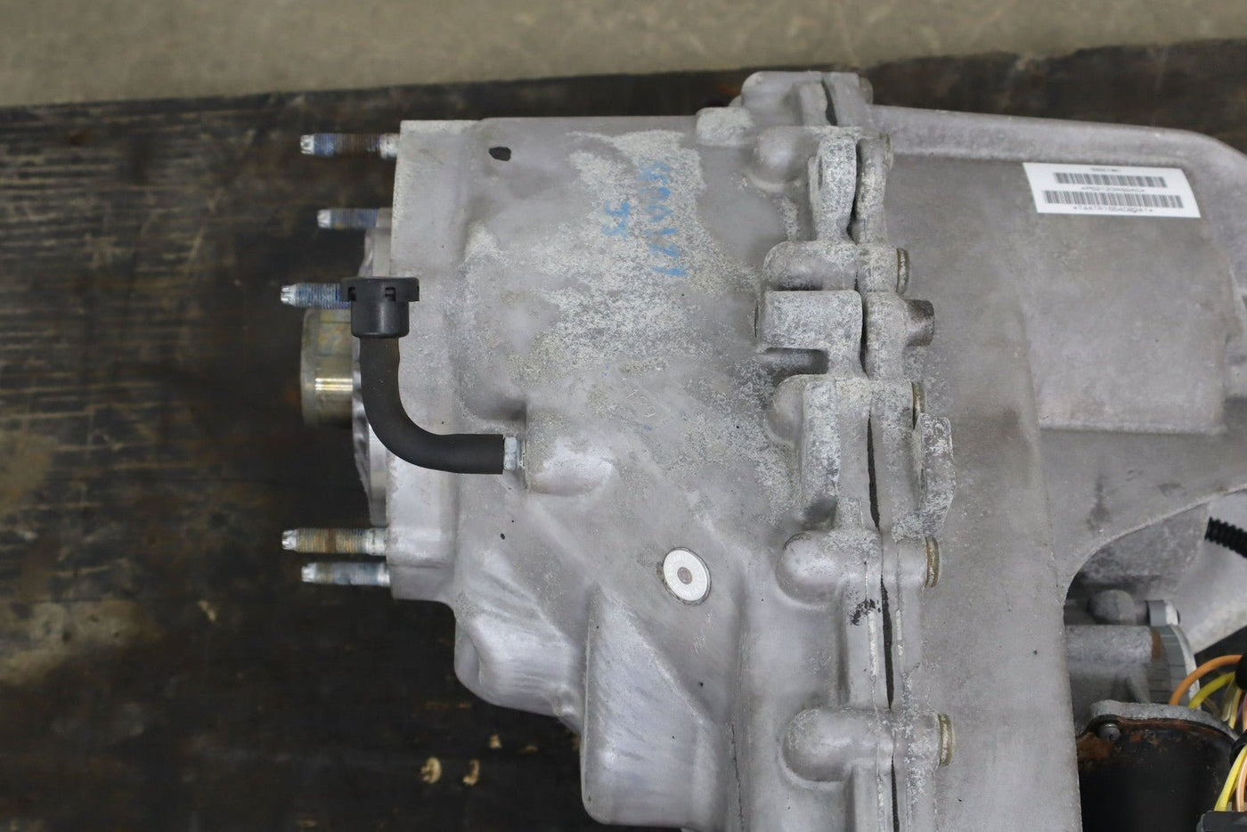 2026 5.7L Hemi Guide: Specs, Problems, Fitment, Buying - J & J Auto Wrecking