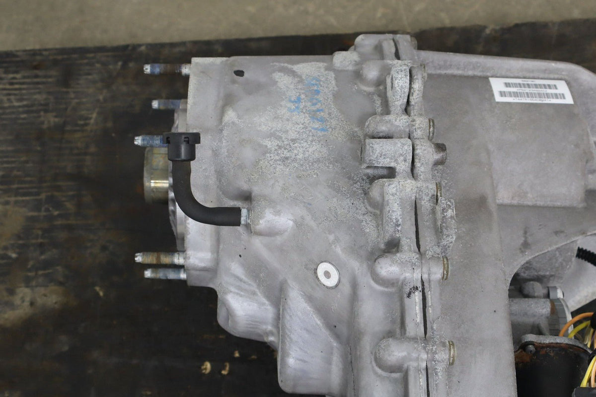 2026 5.7L Hemi Guide: Specs, Problems, Fitment, Buying - J & J Auto Wrecking