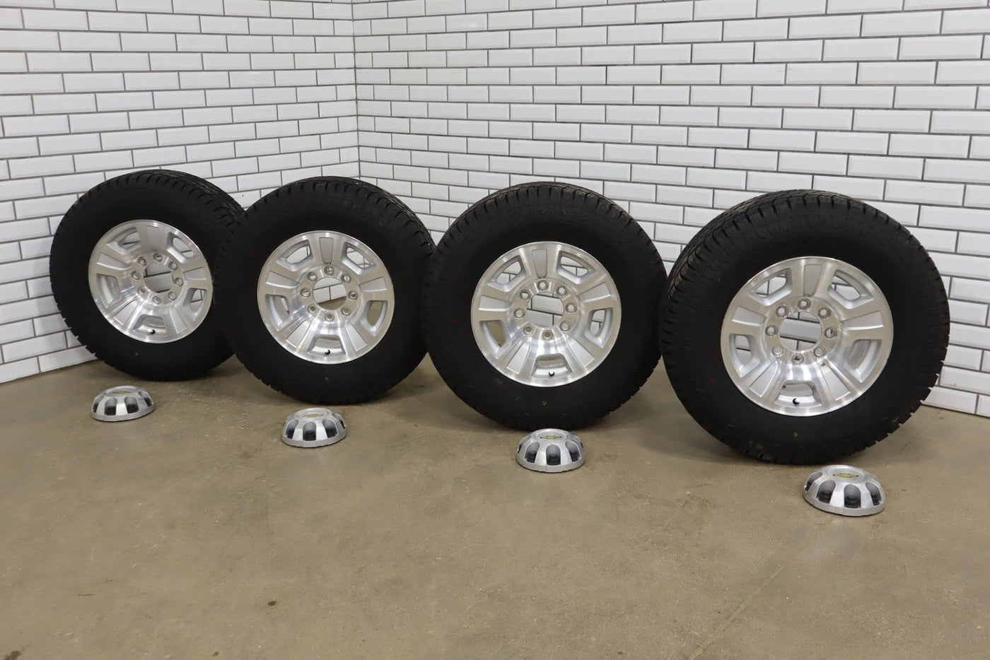2026 Guide to C6 Corvette Wheels, Fitment & Accessories - J & J Auto Wrecking