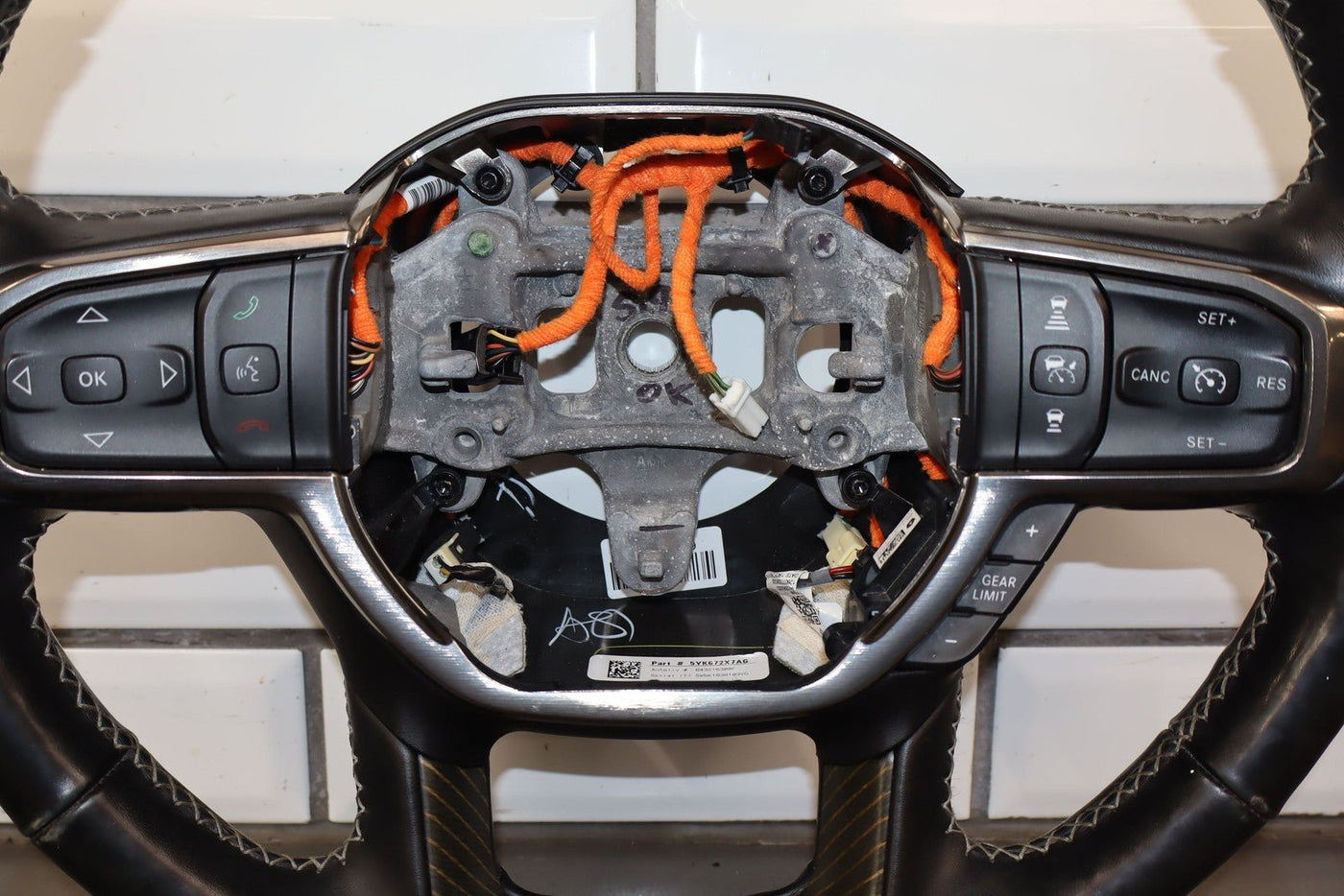 24 Essential Auto Parts Every U.S. Driver Should Know in 2026 - J & J Auto Wrecking