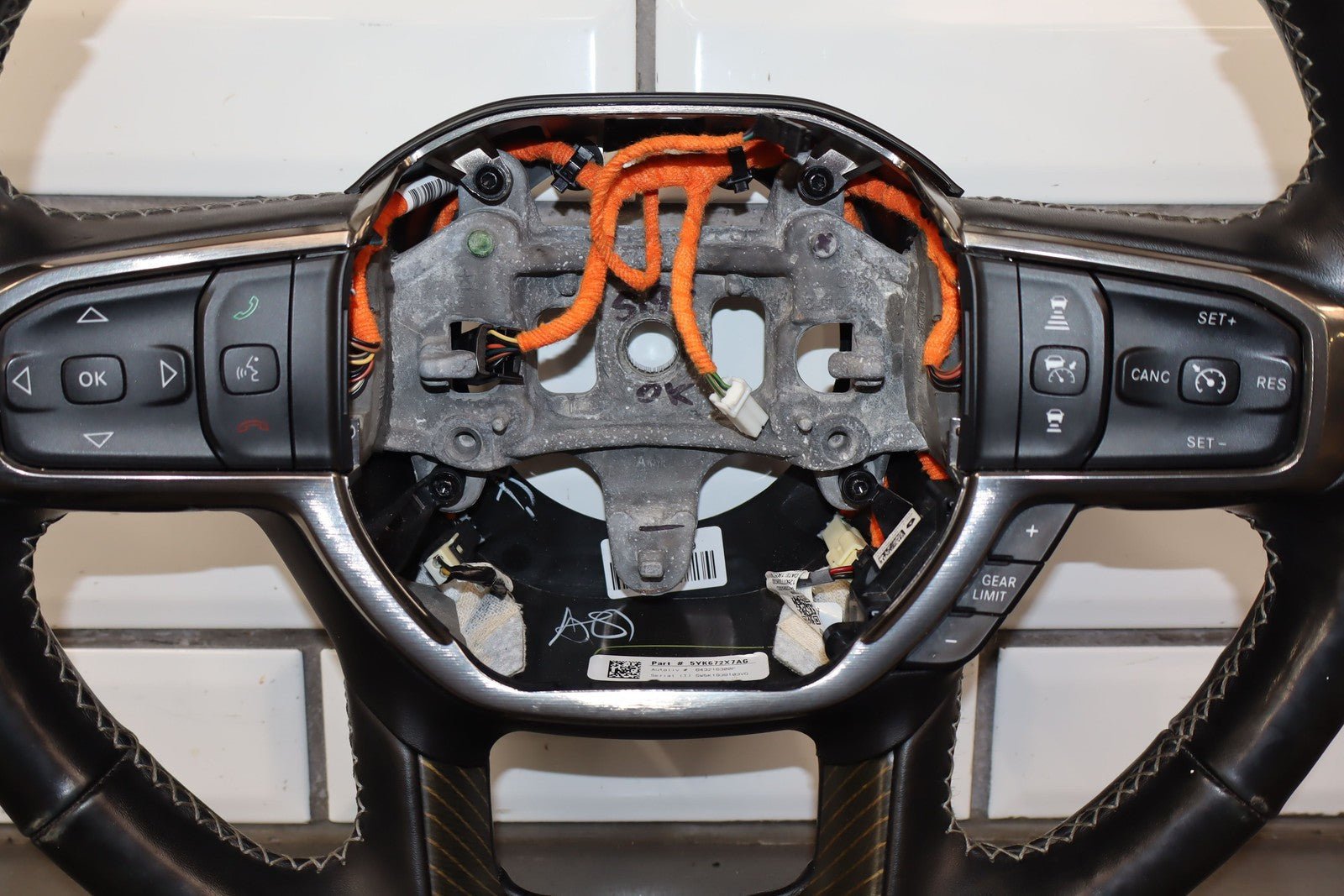 24 Essential Auto Parts Every U.S. Driver Should Know in 2026 - J & J Auto Wrecking