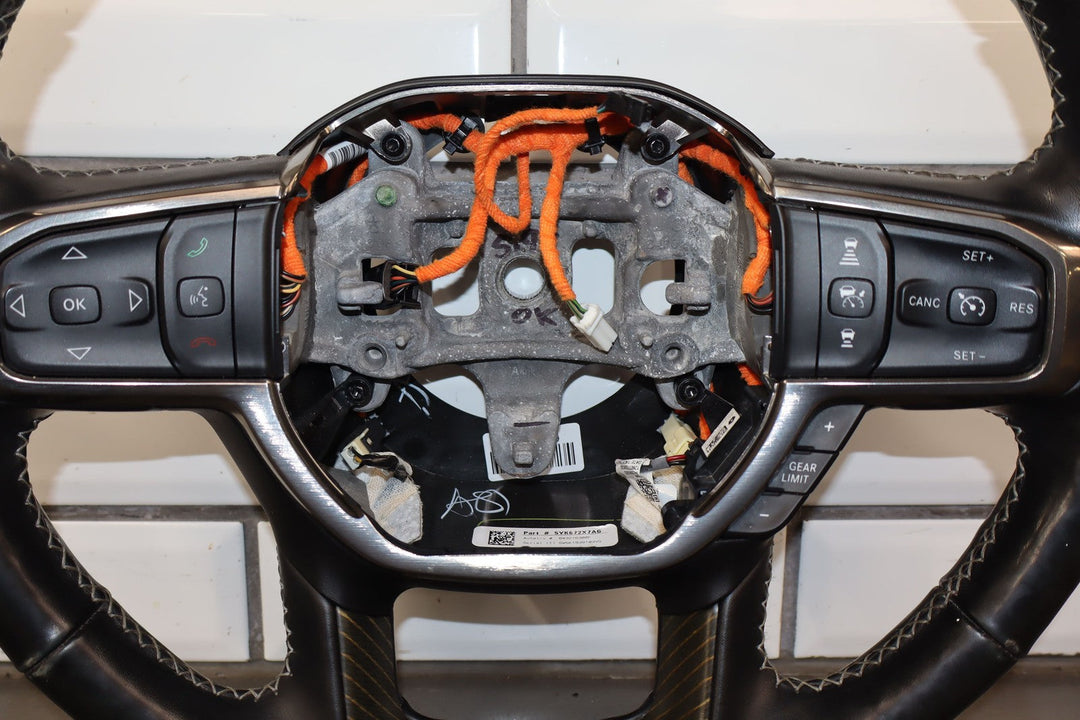 24 Essential Auto Parts Every U.S. Driver Should Know in 2026