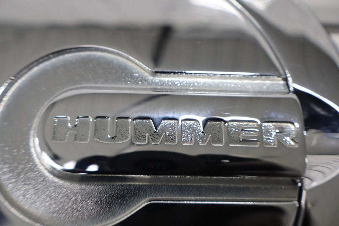 7 Best Hummer Transmission Options for 2026: OEM & Used