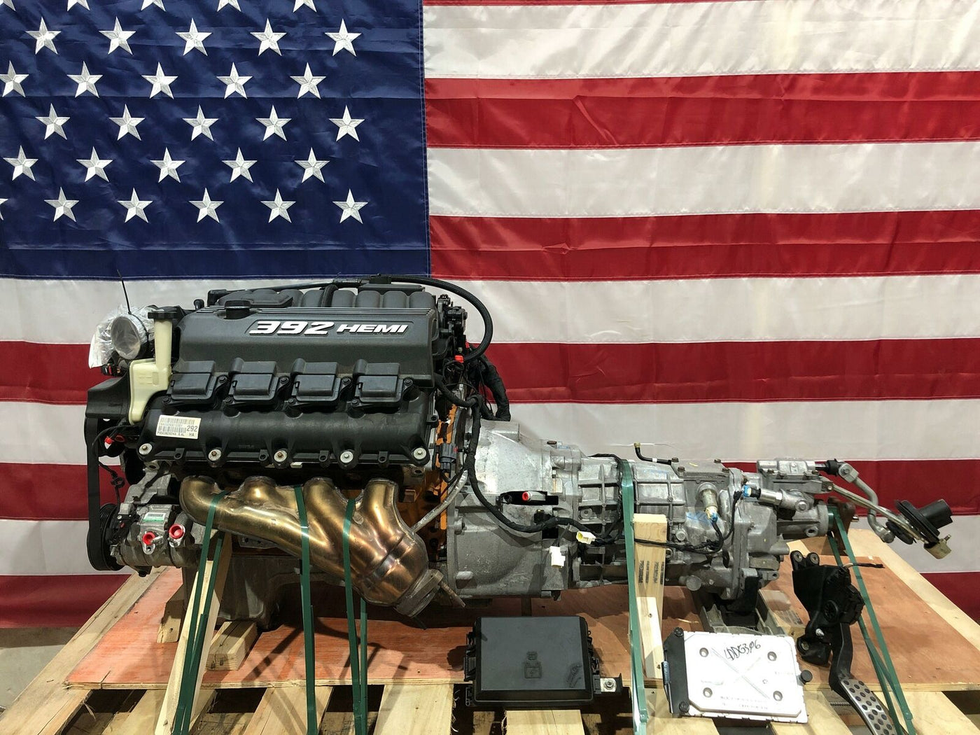 C6 Corvette Engine Swap Options: LS2, LS3, and LS7 Compatibility Guide - J & J Auto Wrecking