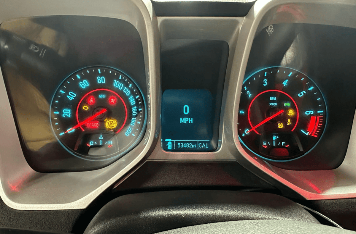 Camaro SS vs. ZL1: Parts Differences You Need to Know - J & J Auto Wrecking