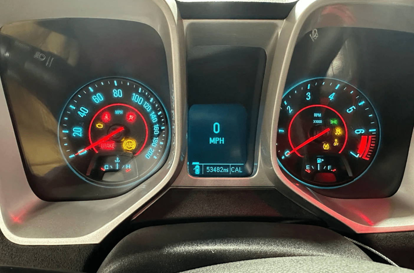 Camaro SS vs. ZL1: Parts Differences You Need to Know - J & J Auto Wrecking