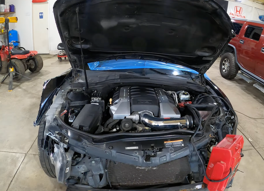 Buying an LS Engine for Sale: What to Know Before You Buy a Long Block or Crate Engine Alternative