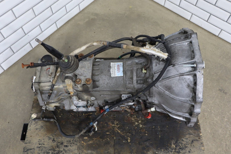 How to Buy a Used Transmission: Testing, Warranties, Red Flags - J & J Auto Wrecking