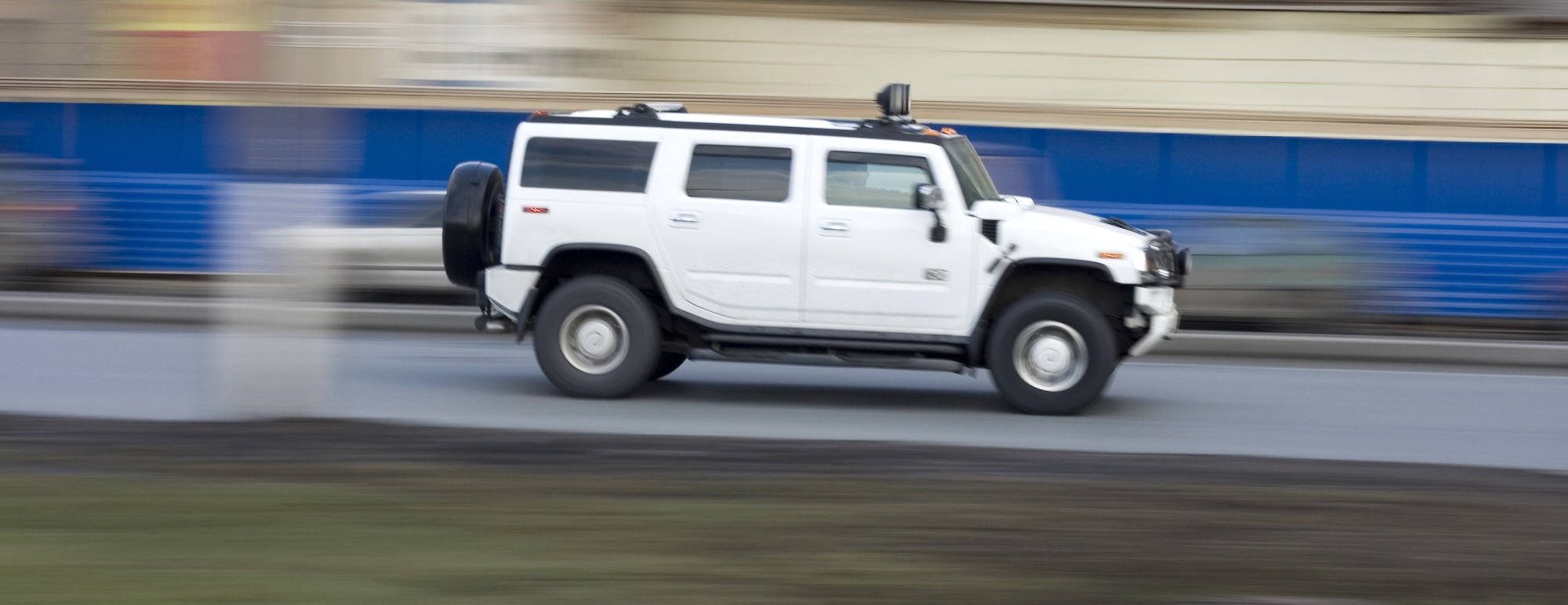 How to Choose, Buy, and Install Hummer H2 Parts in 2026 - J & J Auto Wrecking