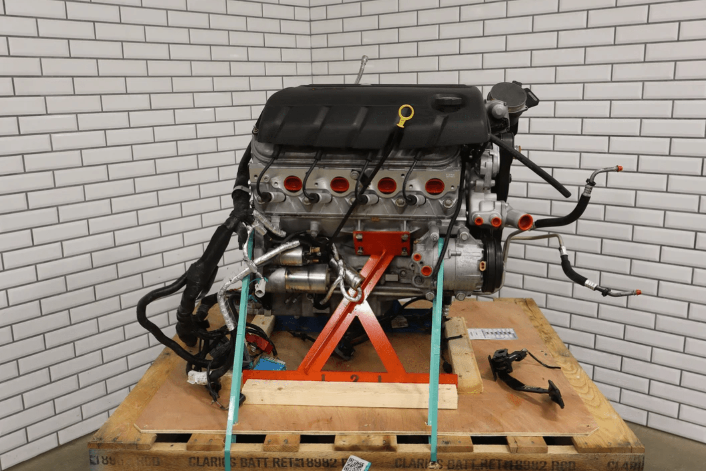 LS and LT Engine Differences: Corvette Buyer’s Parts Guide - J & J Auto Wrecking