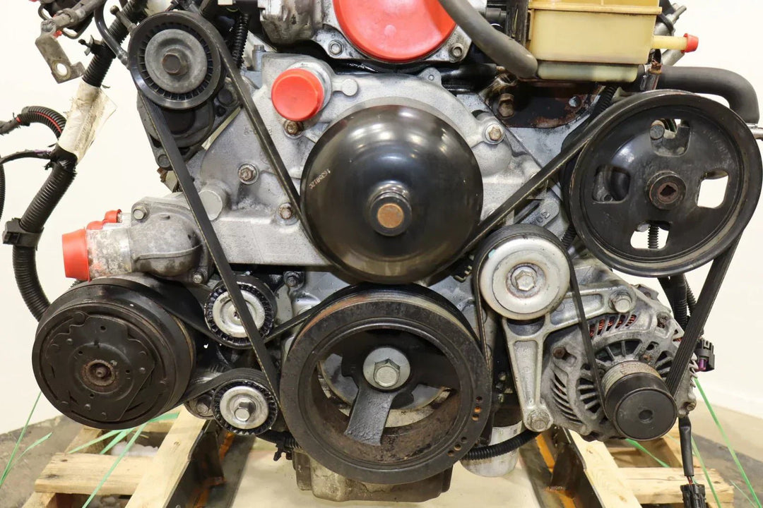 LS Engine Guide: What It Means, What to Buy, and How to Choose the Right LS Engine for Sale