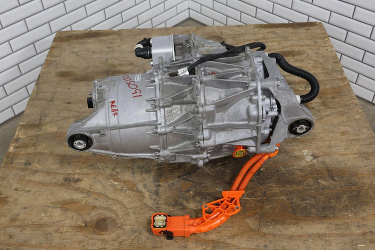 Tesla Model 3 Drive Unit Replacement: What to Know Before You Repair - J & J Auto Wrecking