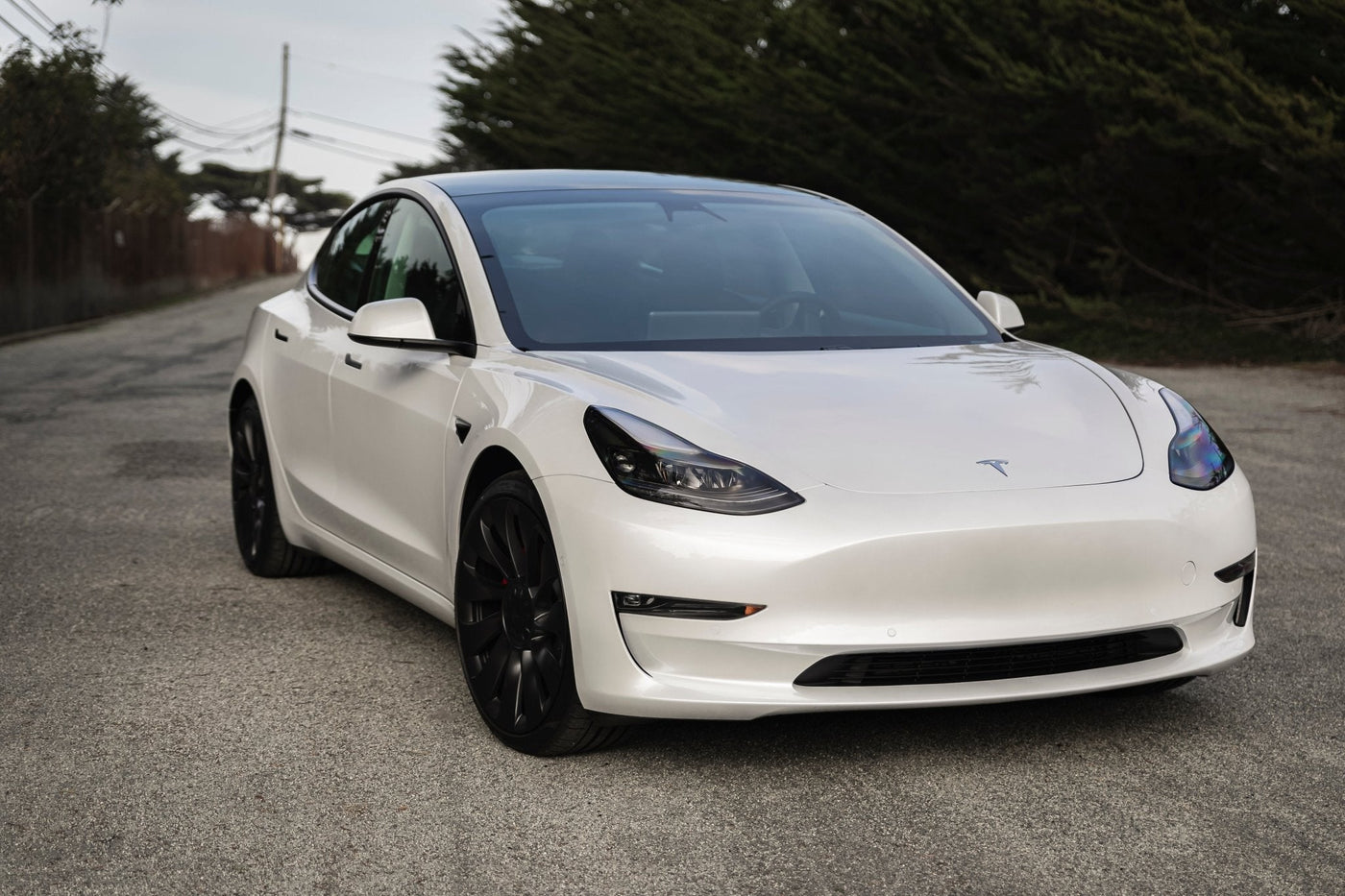 The Definitive Tesla Parts Fitment Guide (2012–2026) - J & J Auto Wrecking