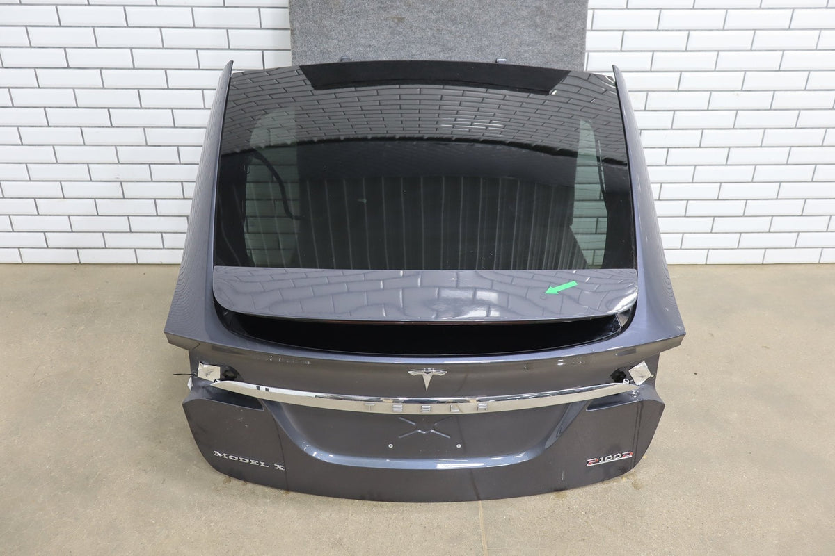 Used vs. New vs. Aftermarket Tesla Parts: When Each Makes Sense - J & J Auto Wrecking