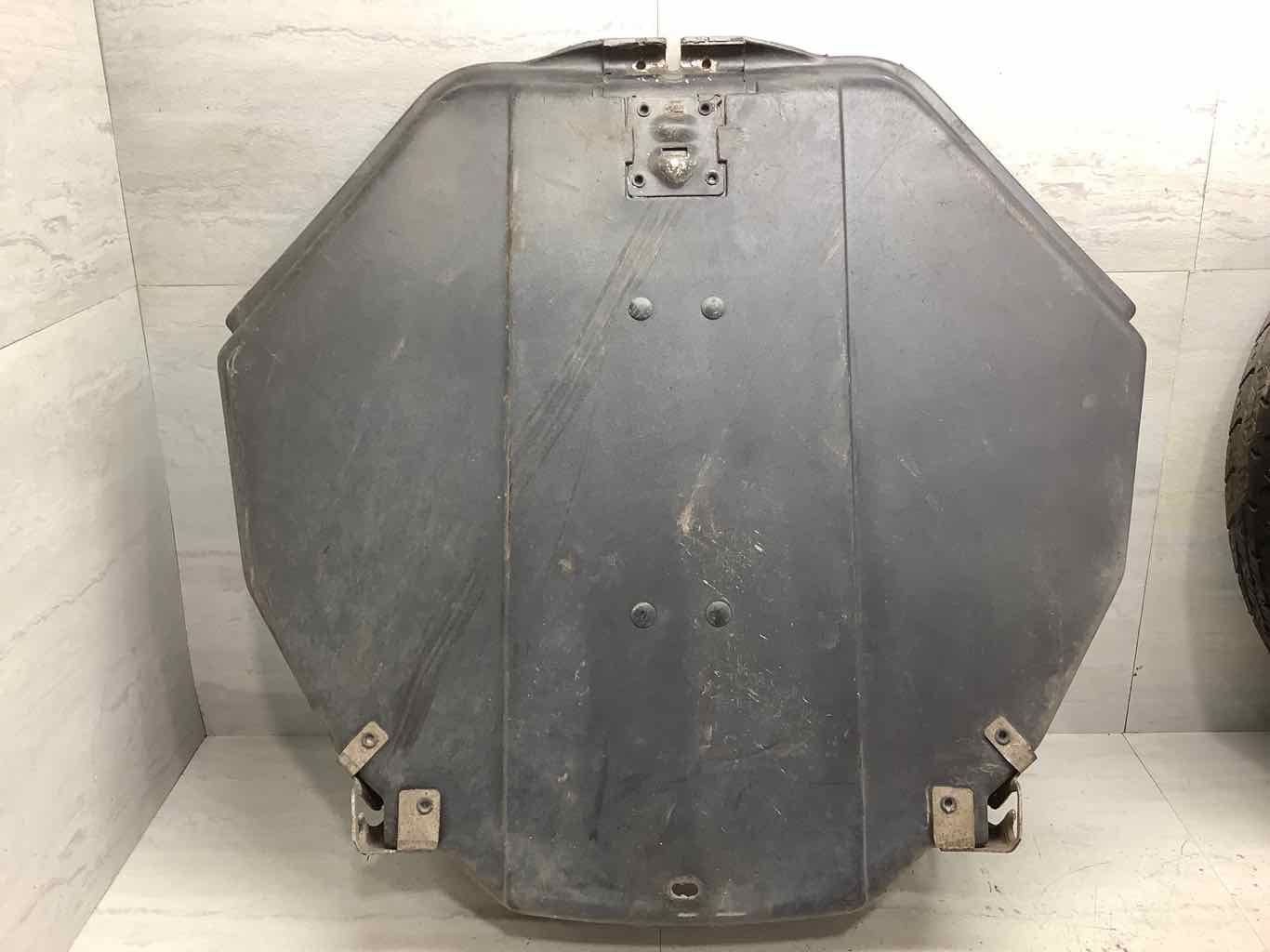 Used 1986 Chevrolet Corvette wheel OEM