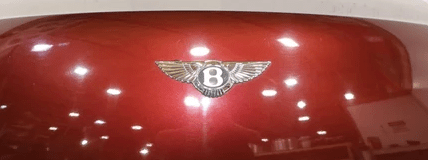 Used Bentley Continental GT Parts | J&J Auto Wrecking – J & J Auto