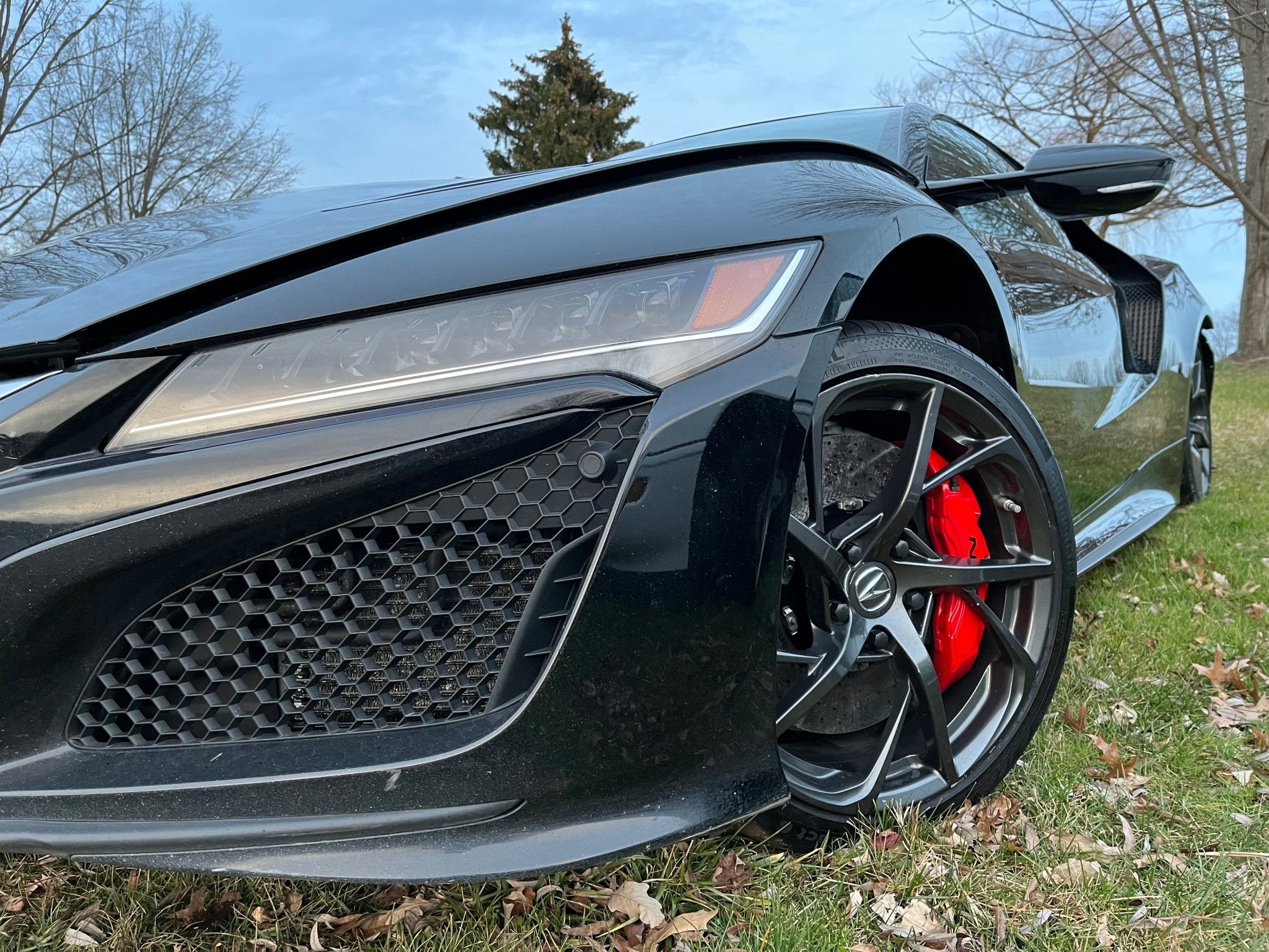 Quality Acura Replacement Parts