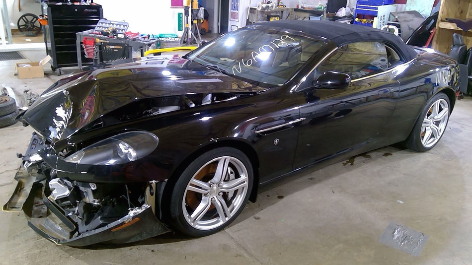 Aston Martin