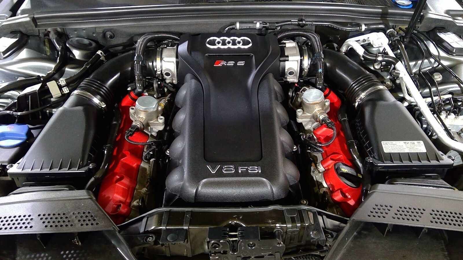 Audi Parts -