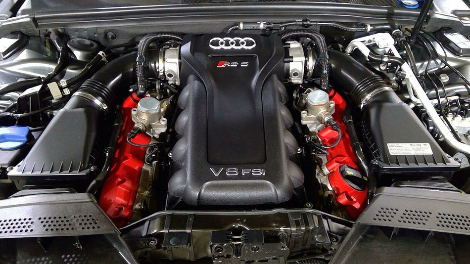 Audi Parts -