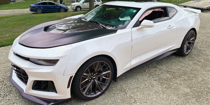 Quality 4th 5th 6th Gen Chevy Camaro Replacement Parts