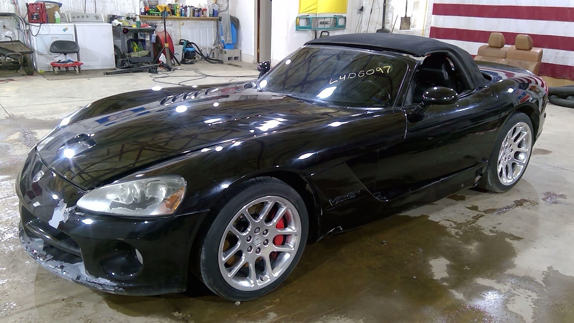 Dodge & Ram Parts -