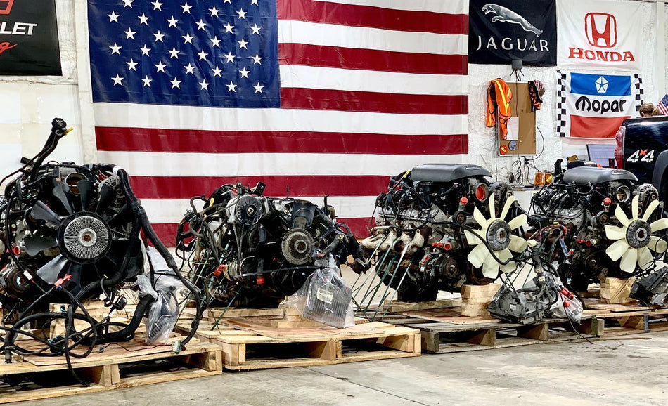 Engines -